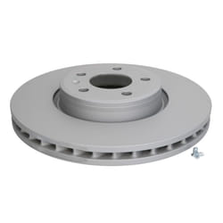 Disque de frein BOSCH 0 986 479 E49 avant, ventilé, à haute teneur en carbone, 1 pièce