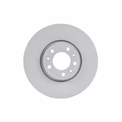 Disque de frein BOSCH 0 986 479 E52 avant, ventilé, à haute teneur en carbone, 1 pièce