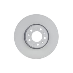 Disque de frein BOSCH 0 986 479 E52 avant, ventilé, à haute teneur en carbone, 1 pièce