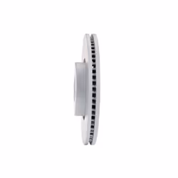 Disque de frein BOSCH 0 986 479 E52 avant, ventilé, à haute teneur en carbone, 1 pièce