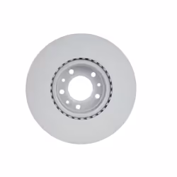 Disque de frein BOSCH 0 986 479 E52 avant, ventilé, à haute teneur en carbone, 1 pièce
