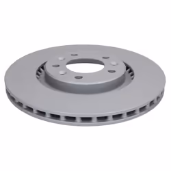 Disque de frein BOSCH 0 986 479 E32 arrière, ventilé, 1 pièce