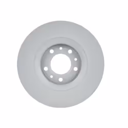 Disque de frein BOSCH 0 986 479 E32 arrière, ventilé, 1 pièce - Vue supplémentaire 5