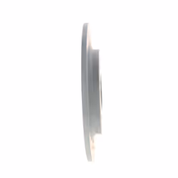 Disque de frein BOSCH 0 986 479 E46 arrière, plein, 1 pièce - Vue supplémentaire 4