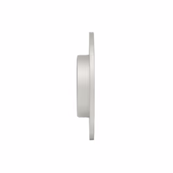 Disque de frein BOSCH 0 986 479 D90 arrière, plein, 1 pièce