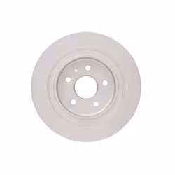 Disque de frein BOSCH 0 986 479 D90 arrière, plein, 1 pièce