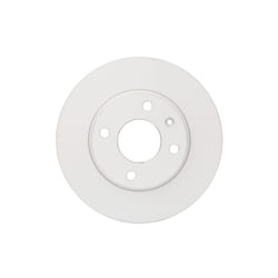 Disque de frein BOSCH 0 986 479 D91 avant, ventilé, à haute teneur en carbone, 1 pièce