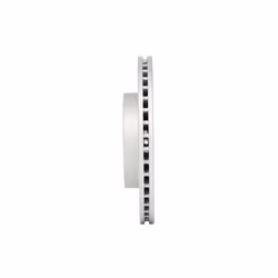 Disque de frein BOSCH 0 986 479 D91 avant, ventilé, à haute teneur en carbone, 1 pièce
