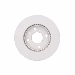Disque de frein BOSCH 0 986 479 D91 avant, ventilé, à haute teneur en carbone, 1 pièce