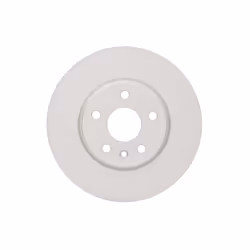 Disque de frein BOSCH 0 986 479 D92 avant, ventilé, à haute teneur en carbone, 1 pièce