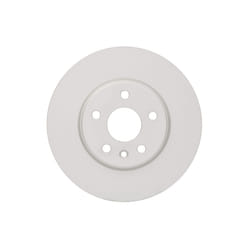 Disque de frein BOSCH 0 986 479 D92 avant, ventilé, à haute teneur en carbone, 1 pièce