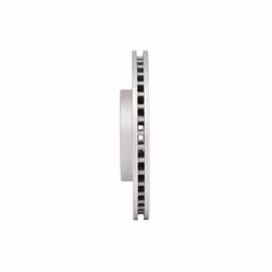 Disque de frein BOSCH 0 986 479 D92 avant, ventilé, à haute teneur en carbone, 1 pièce