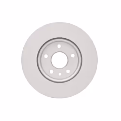 Disque de frein BOSCH 0 986 479 D92 avant, ventilé, à haute teneur en carbone, 1 pièce