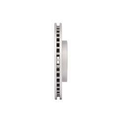 Disque de frein BOSCH 0 986 479 D92 avant, ventilé, à haute teneur en carbone, 1 pièce - Vue supplémentaire 4