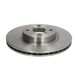 Disque de frein BOSCH 0 986 479 E37 avant, ventilé, à haute teneur en carbone, 1 pièce