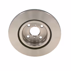 Disque de frein BOSCH 0 986 479 E37 avant, ventilé, à haute teneur en carbone, 1 pièce