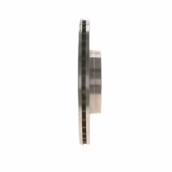 Disque de frein BOSCH 0 986 479 E37 avant, ventilé, à haute teneur en carbone, 1 pièce - Vue supplémentaire 4