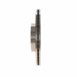 Disque de frein BOSCH 0 986 479 E37 avant, ventilé, à haute teneur en carbone, 1 pièce - Vue supplémentaire 6