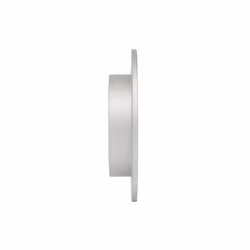 Disque de frein BOSCH 0 986 479 E43 arrière, plein, 1 pièce