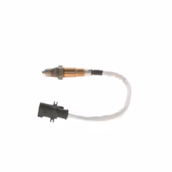 Sonde lambda BOSCH 0 258 027 157 - Vue supplémentaire 5