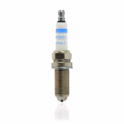 BOSCH 4 bougies dallumage FR78NX -