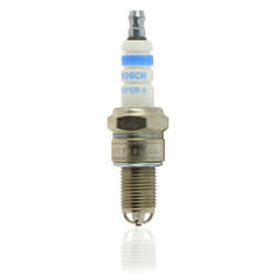 BOSCH 4 bougies dallumage WR78 -