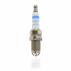 BOSCH 4 bougies dallumage FR91X - bougies allumage