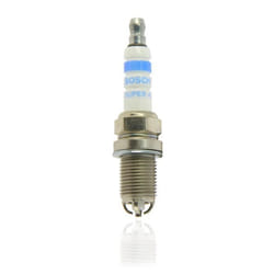 BOSCH 4 bougies dallumage FR91X - bougies allumage