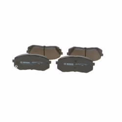Jeu de plaquettes de frein BOSCH 0 986 494 905, avant
