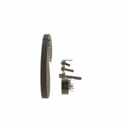 Kit distribution BOSCH 1 987 948 972 - Vue supplémentaire 6