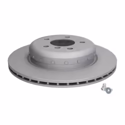 Disque de frein BOSCH 0 986 479 E04 arrière, ventilé, à haute teneur en carbone, 1 pièce