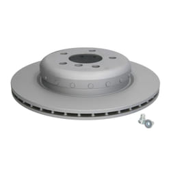 Disque de frein BOSCH 0 986 479 E04 arrière, ventilé, à haute teneur en carbone, 1 pièce