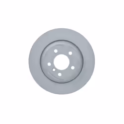 Disque de frein BOSCH 0 986 479 E04 arrière, ventilé, à haute teneur en carbone, 1 pièce