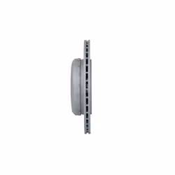 Disque de frein BOSCH 0 986 479 E04 arrière, ventilé, à haute teneur en carbone, 1 pièce - Vue supplémentaire 4
