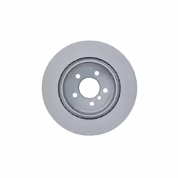 Disque de frein BOSCH 0 986 479 E04 arrière, ventilé, à haute teneur en carbone, 1 pièce - Vue supplémentaire 5