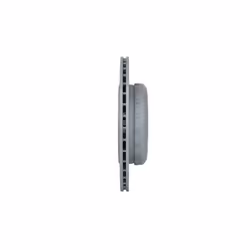 Disque de frein BOSCH 0 986 479 E04 arrière, ventilé, à haute teneur en carbone, 1 pièce - Vue supplémentaire 6