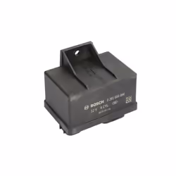 Temporisateur de préchauffage BOSCH 0 281 003 064