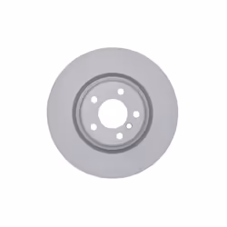 Disque de frein BOSCH 0 986 479 E06 arrière, ventilé, à haute teneur en carbone, 1 pièce