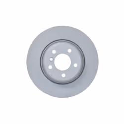 Disque de frein BOSCH 0 986 479 E07 avant, ventilé, à haute teneur en carbone, 1 pièce