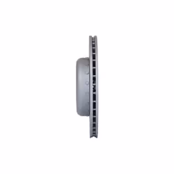 Disque de frein BOSCH 0 986 479 E07 avant, ventilé, à haute teneur en carbone, 1 pièce