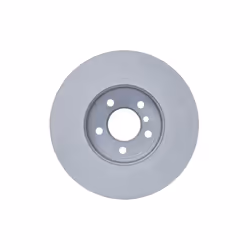 Disque de frein BOSCH 0 986 479 E07 avant, ventilé, à haute teneur en carbone, 1 pièce