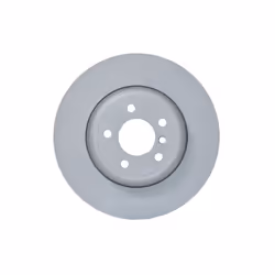 Disque de frein BOSCH 0 986 479 E08 arrière, ventilé, à haute teneur en carbone, 1 pièce