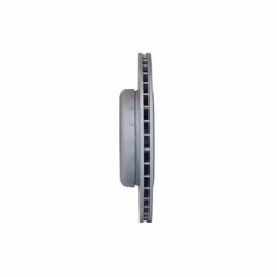 Disque de frein BOSCH 0 986 479 E08 arrière, ventilé, à haute teneur en carbone, 1 pièce