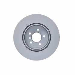 Disque de frein BOSCH 0 986 479 E08 arrière, ventilé, à haute teneur en carbone, 1 pièce