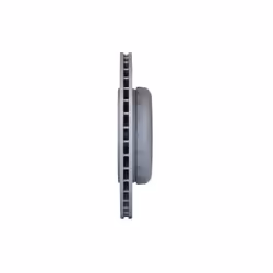 Disque de frein BOSCH 0 986 479 E08 arrière, ventilé, à haute teneur en carbone, 1 pièce - Vue supplémentaire 4