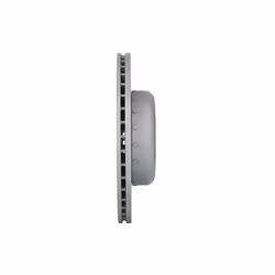 Disque de frein BOSCH 0 986 479 E09 avant, ventilé, rainuré, à haute teneur en carbone, 1 pièce - Vue supplémentaire 4