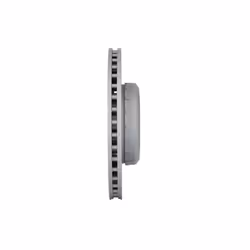 Disque de frein BOSCH 0 986 479 E10 avant, ventilé, rainuré, à haute teneur en carbone, 1 pièce - Vue supplémentaire 4