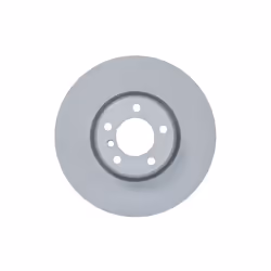 Disque de frein BOSCH 0 986 479 E11 avant, ventilé, à haute teneur en carbone, 1 pièce