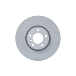 Disque de frein BOSCH 0 986 479 E11 avant, ventilé, à haute teneur en carbone, 1 pièce