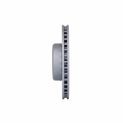 Disque de frein BOSCH 0 986 479 E11 avant, ventilé, à haute teneur en carbone, 1 pièce